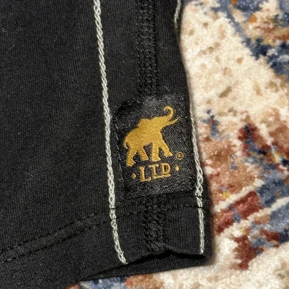 Justin Jay Z Legends of the Summer Stadium Tour Official Merch Trunk LTD Small - Picture 4 of 9